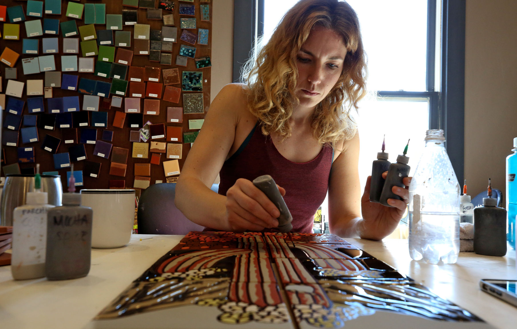 Carly Quinn Designs